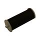 9025558 8852660 Fargerull Meto 26 mm,Sort 